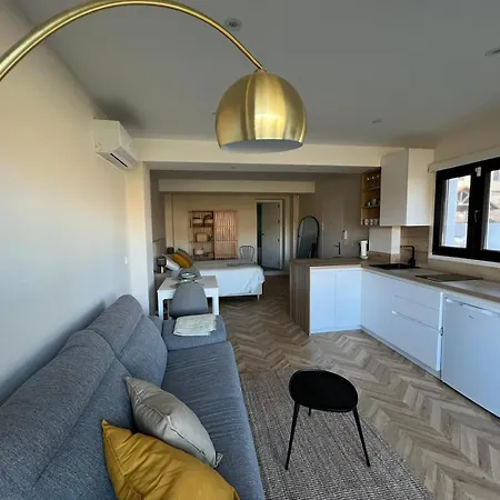 Apartment Dlirio Lujo Y Confort *
