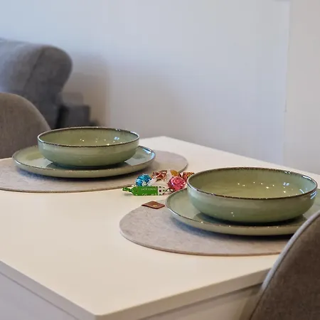 Dlirio Lujo Y Confort Apartment