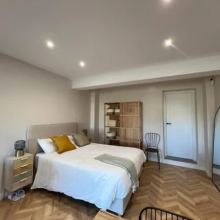 Dlirio Lujo Y Confort *