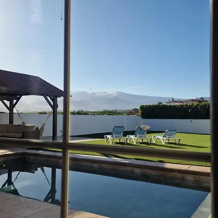 Dlirio Lujo Y Confort * Alhendín