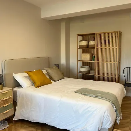 Apartment Dlirio Lujo Y Confort Alhendin