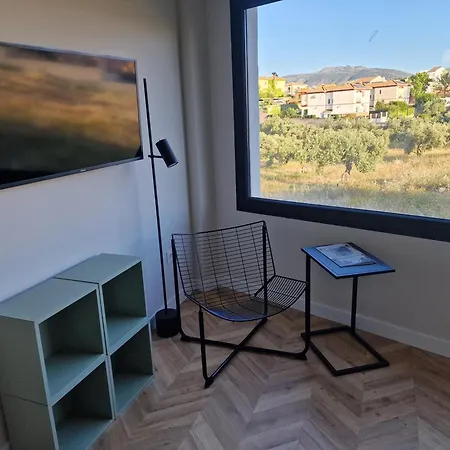 Apartment Dlirio Lujo Y Confort Alhendin