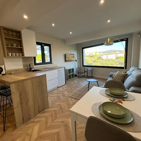 Apartment Dlirio Lujo Y Confort *
