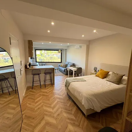 Appartamento Dlirio Lujo Y Confort Alhendín