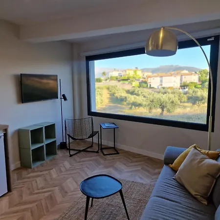 Dlirio Lujo Y Confort