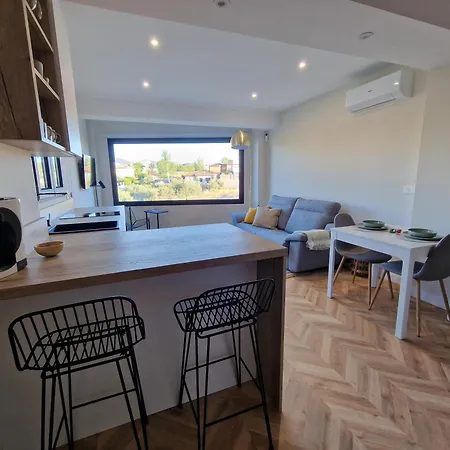 Dlirio Lujo Y Confort Apartment *
